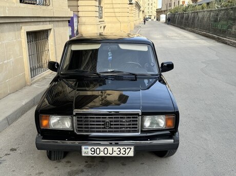 LADA (VAZ) 2107 2011