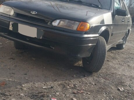 LADA (VAZ) 2115 2012