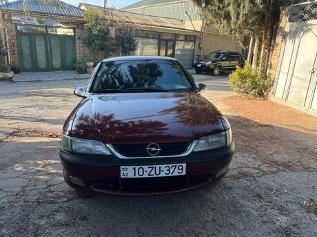 Opel Vectra 1996