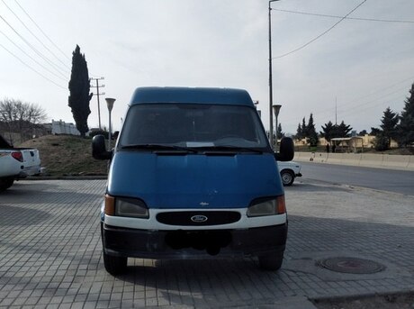 Ford Transit 1999
