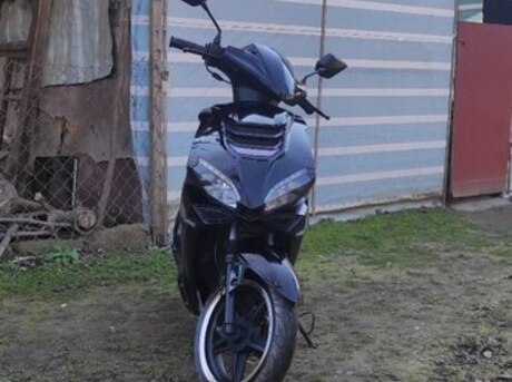 Tufan City 50 2022