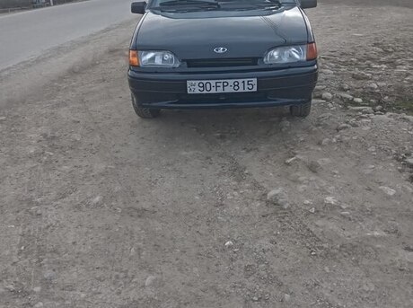 LADA (VAZ) 2115 2009