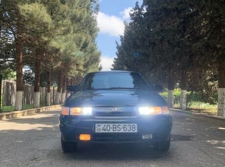 LADA (VAZ) 2110 2000