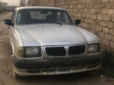 GAZ 3110 2003
