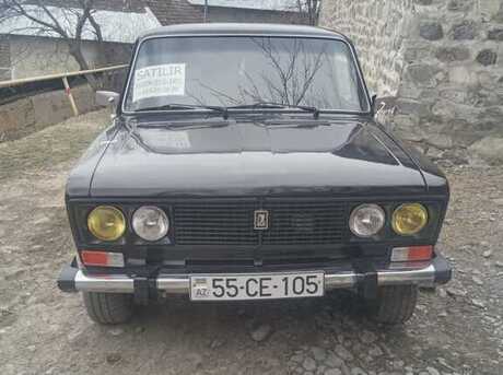 LADA (VAZ) 2106 1991