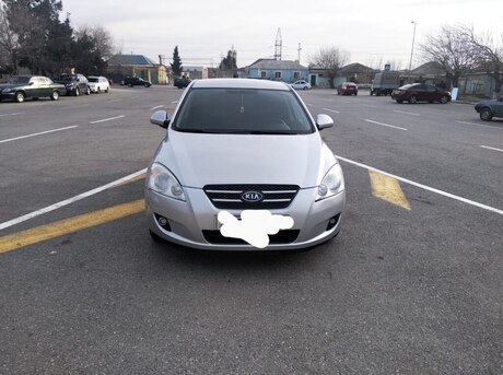 Kia Ceed 2009