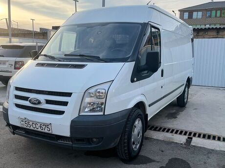 Ford Transit 2006