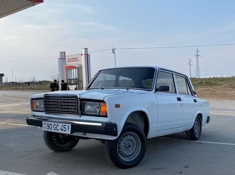 LADA (VAZ) 2107 2009