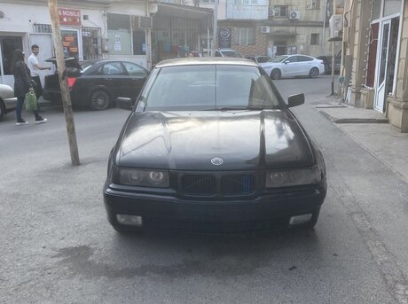 BMW 320 1996