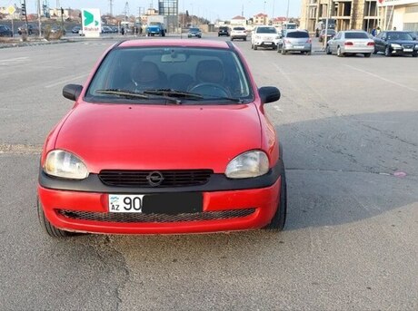Opel Vita 2000