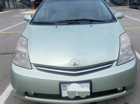 Toyota Prius 2009