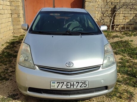 Toyota Prius 2008