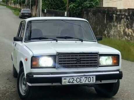 LADA (VAZ) 2107 2006