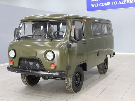 UAZ 2206