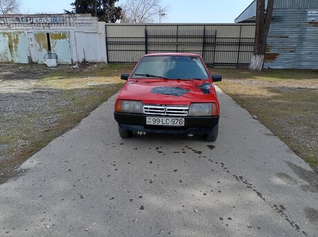 LADA (VAZ) 21099 1994