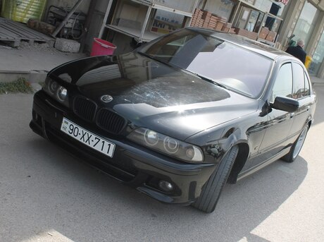 BMW 528 1999