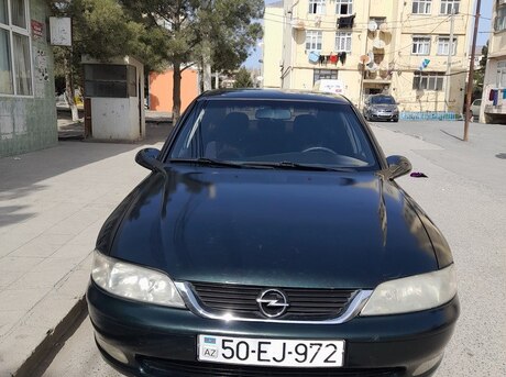 Opel Vectra 1998