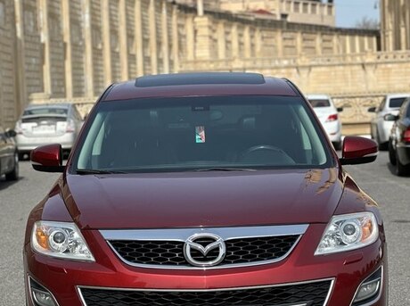 Mazda CX-9 2011