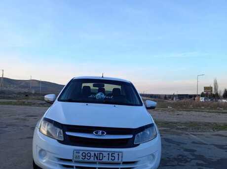 LADA (VAZ) Granta 2013