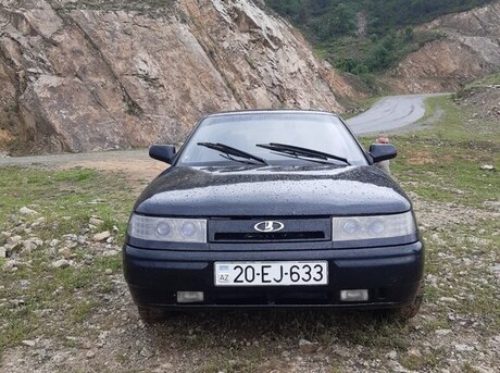 LADA (VAZ) 2112 2006