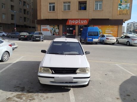 Saipa 132 2013