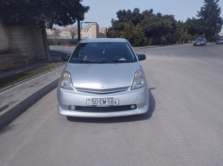Toyota Prius 2007