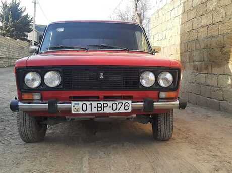LADA (VAZ) 2106 2005