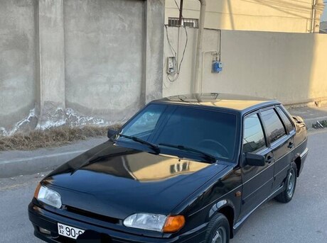 LADA (VAZ) 2115 2009