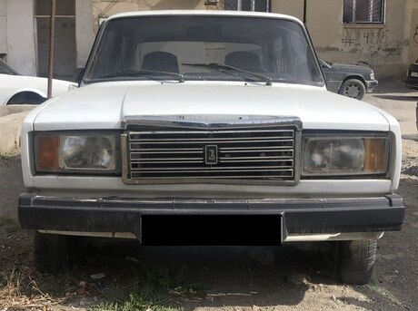 LADA (VAZ) 2107 2008