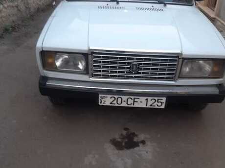 LADA (VAZ) 2107 2000
