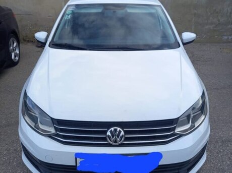 Volkswagen Polo 2018