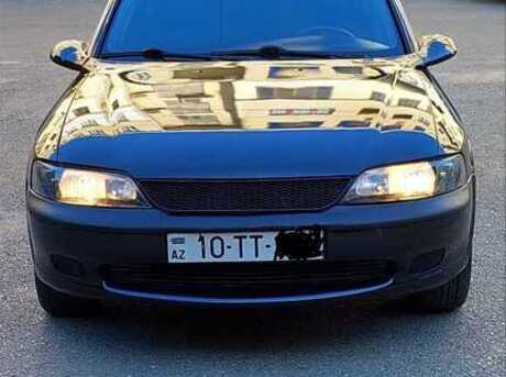 Opel Vectra 1996