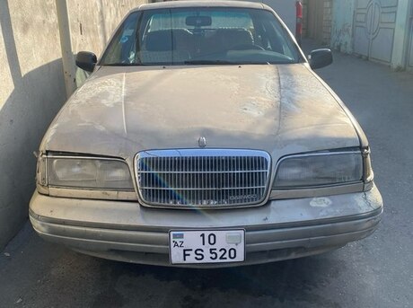 Daewoo  1996