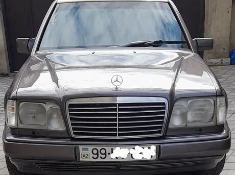 Mercedes E 280 1994