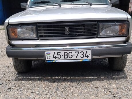 LADA (VAZ) 2104 2008