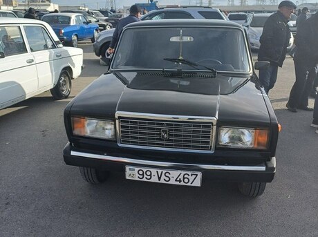 LADA (VAZ) 2107 2010