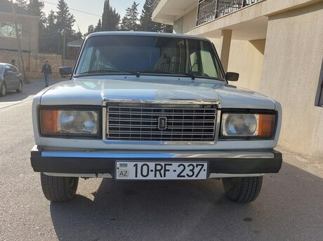 LADA (VAZ) 2107 2006