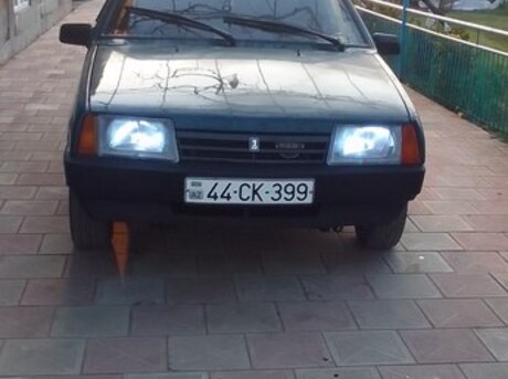 LADA (VAZ) 21099 1999