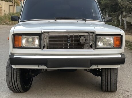 LADA (VAZ) 2107 2007