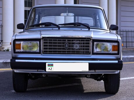 LADA (VAZ) 2107 2010