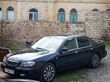 Nissan Maxima 2006