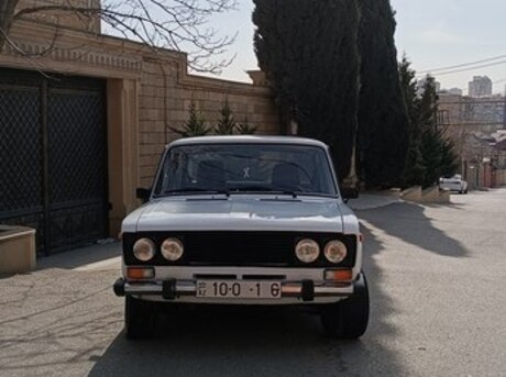 LADA (VAZ) 2106 2005