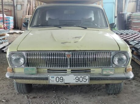 LADA (VAZ)  1986