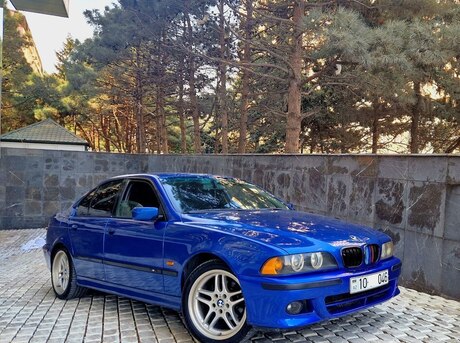 BMW 528 1997