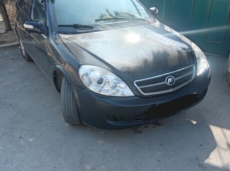 Lifan 320 2011