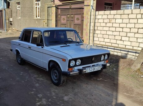 LADA (VAZ) 2106 1996