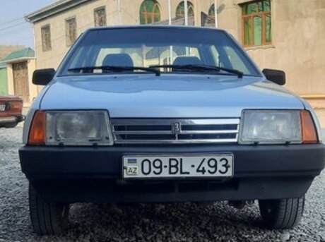 LADA (VAZ) 21099 2001