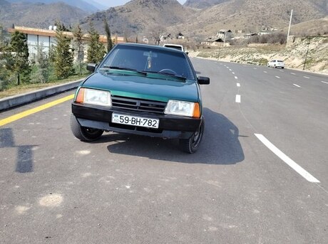 LADA (VAZ) 21099 2000