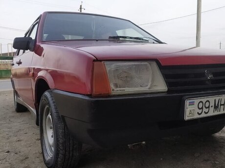 LADA (VAZ) 21099 1994