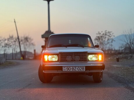 LADA (VAZ) 2107 2008
